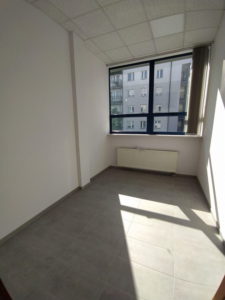 Biuro Kraków Kozłówek, ul. Wielicka. Zdjęcie 3