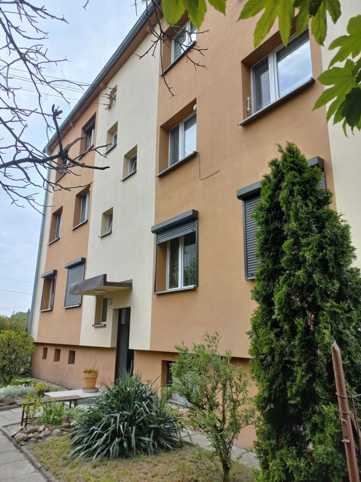 Mieszkanie 4-pokojowe Jegłowa, ul. Ogrodowa