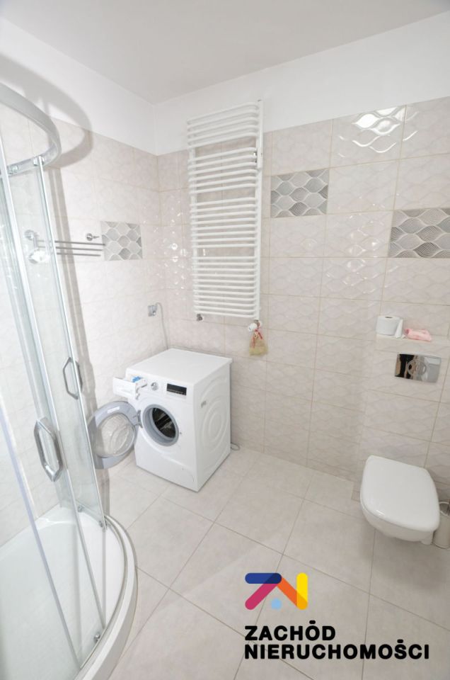 Mieszkanie 1-pokojowe Zielona Góra, ul. Zbyszka Godlewskiego. Zdjęcie 7