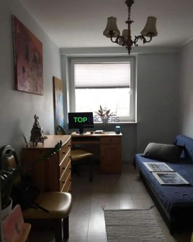 Mieszkanie 3-pokojowe Warszawa Saska Kępa, ul. Zwycięzców. Zdjęcie 7