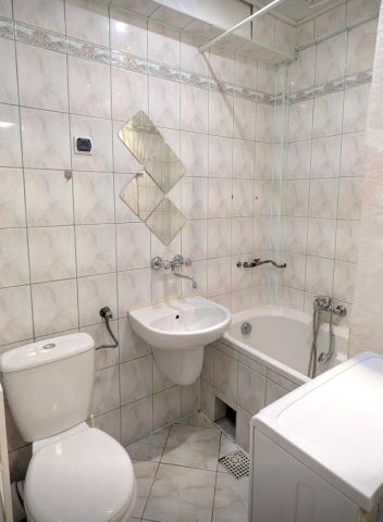 Mieszkanie 1-pokojowe Kraków Grzegórzki, al. Pokoju. Zdjęcie 4