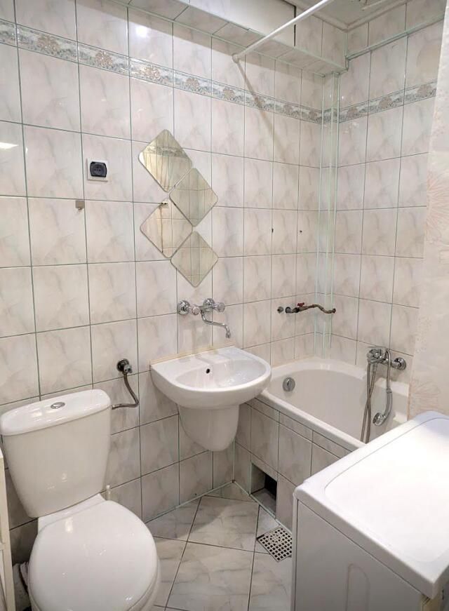 Mieszkanie 1-pokojowe Kraków Grzegórzki, al. Pokoju. Zdjęcie 4