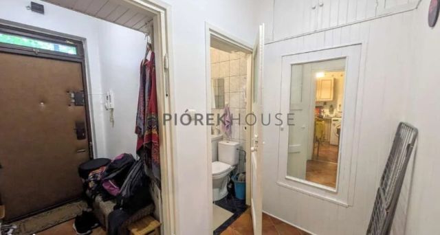 Mieszkanie 1-pokojowe Warszawa Wola, ul. Okopowa. Zdjęcie 3