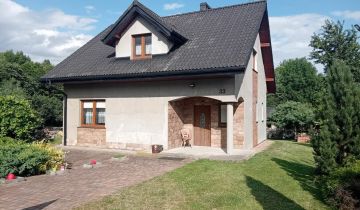 dom wolnostojący, 4 pokoje Piotrowice Małe