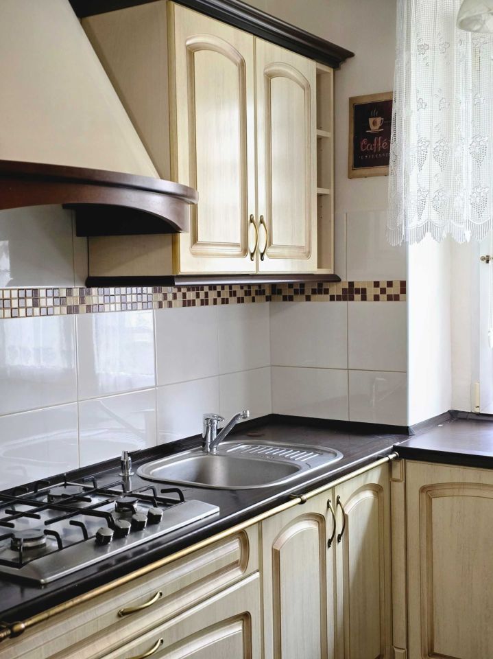 Mieszkanie 2-pokojowe Toruń Bydgoskie Przedmieście, ul. Karola Szymanowskiego. Zdjęcie 7