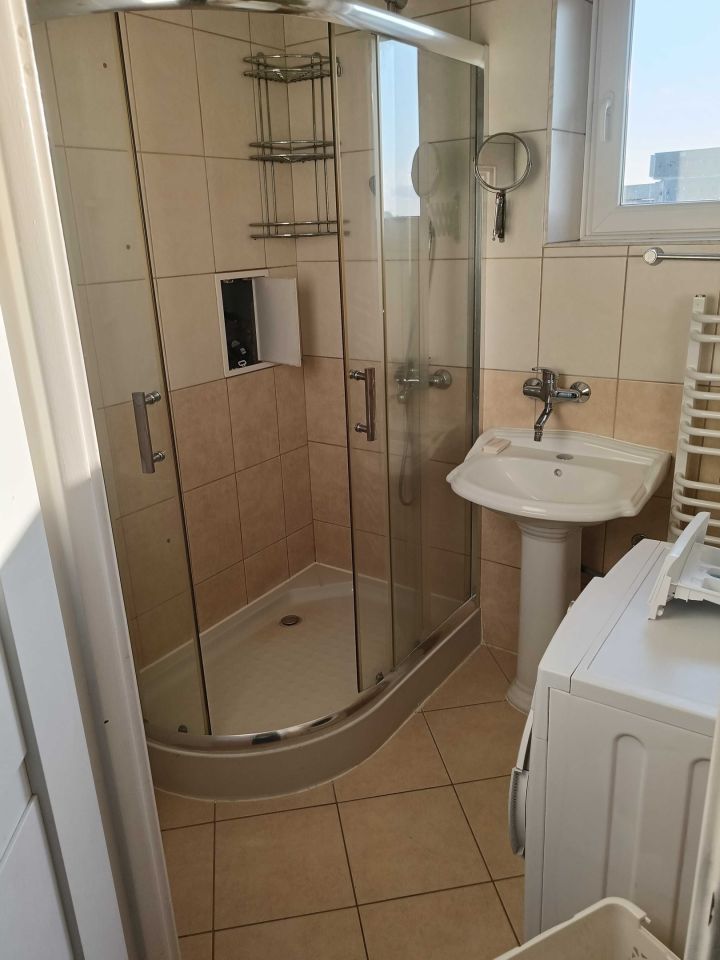 Mieszkanie 3-pokojowe Biała Podlaska, ul. Sidorska. Zdjęcie 8