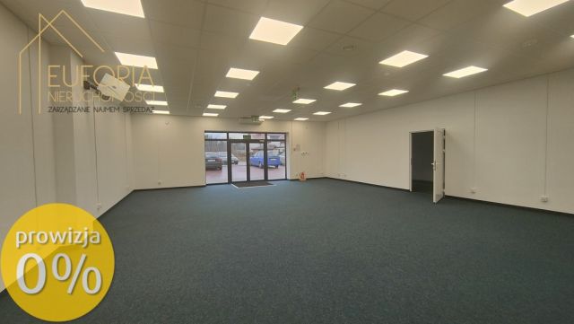 Lokal Poddębice, ul. Łęczycka. Zdjęcie 1