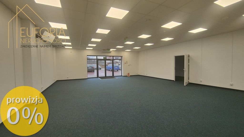 Lokal Poddębice, ul. Łęczycka