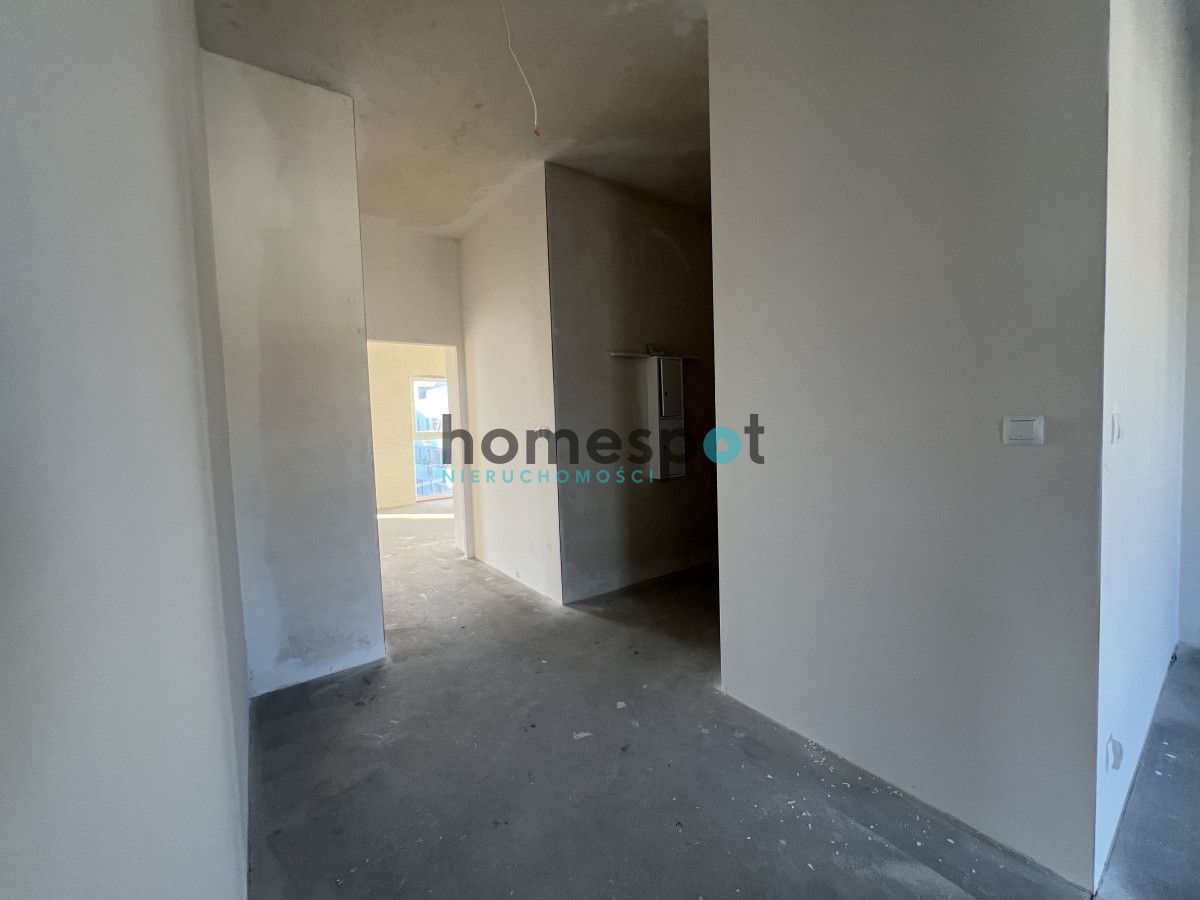 Mieszkanie 3-pokojowe Poznań Nowe Miasto, ul. Milczańska. Zdjęcie 14