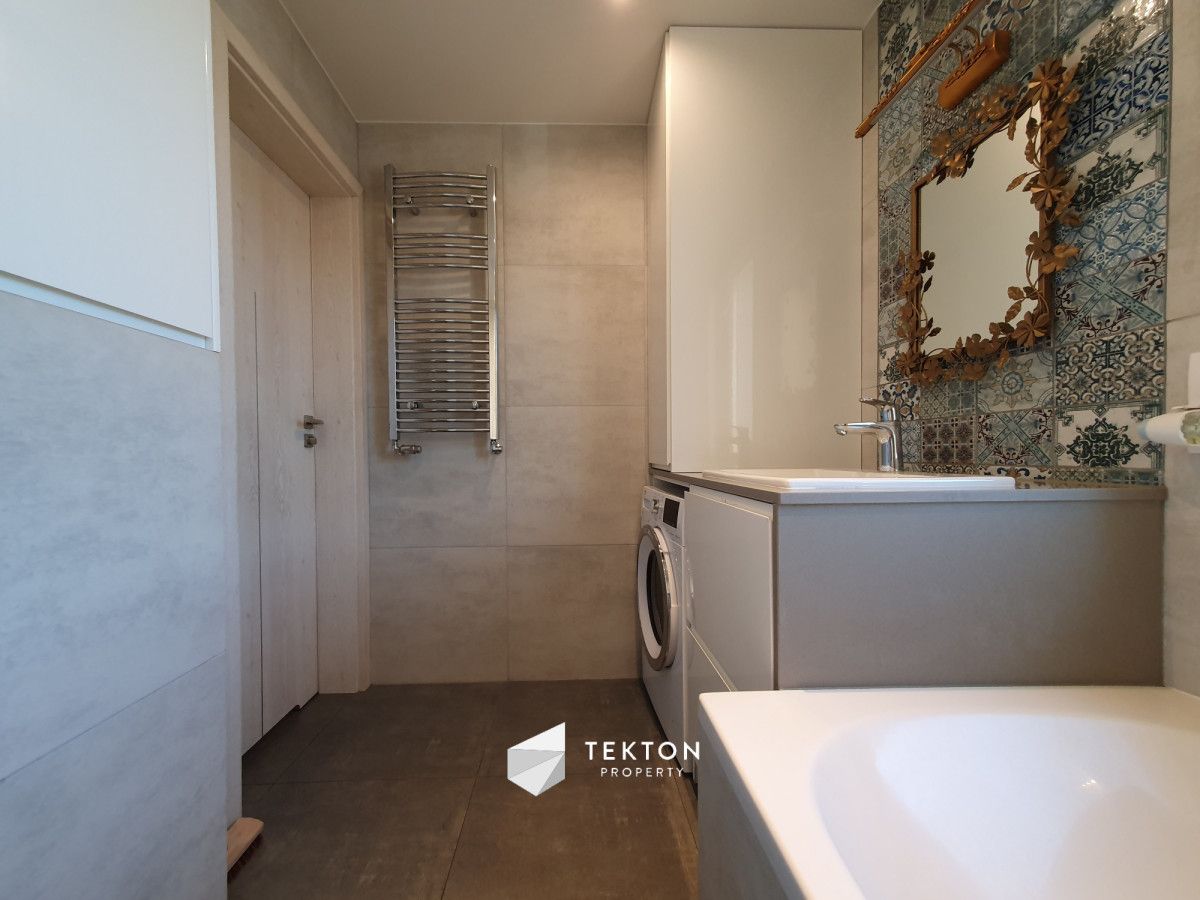 Mieszkanie 4-pokojowe Gdańsk Brzeźno, ul. Łozy. Zdjęcie 7