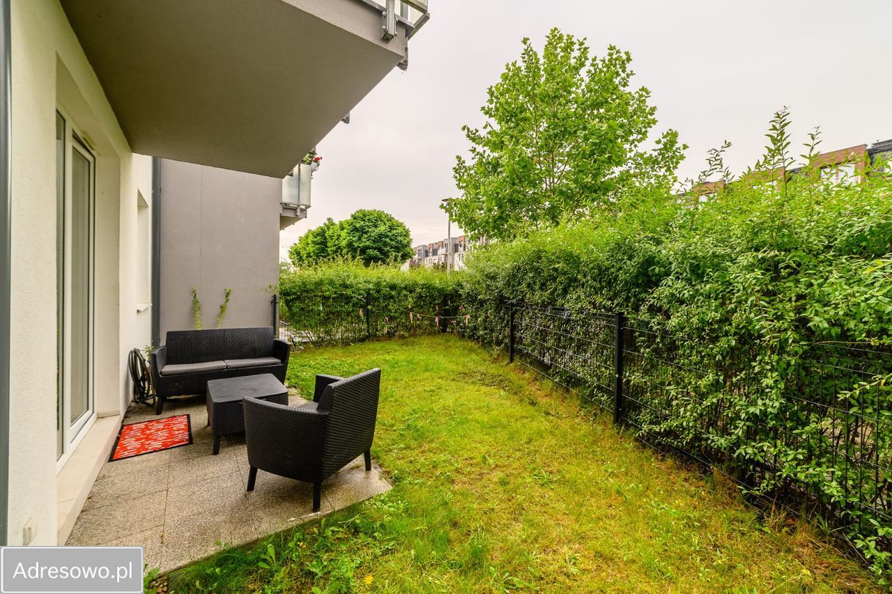 Mieszkanie 2-pokojowe Gdańsk Osowa, ul. Antygony. Zdjęcie 4