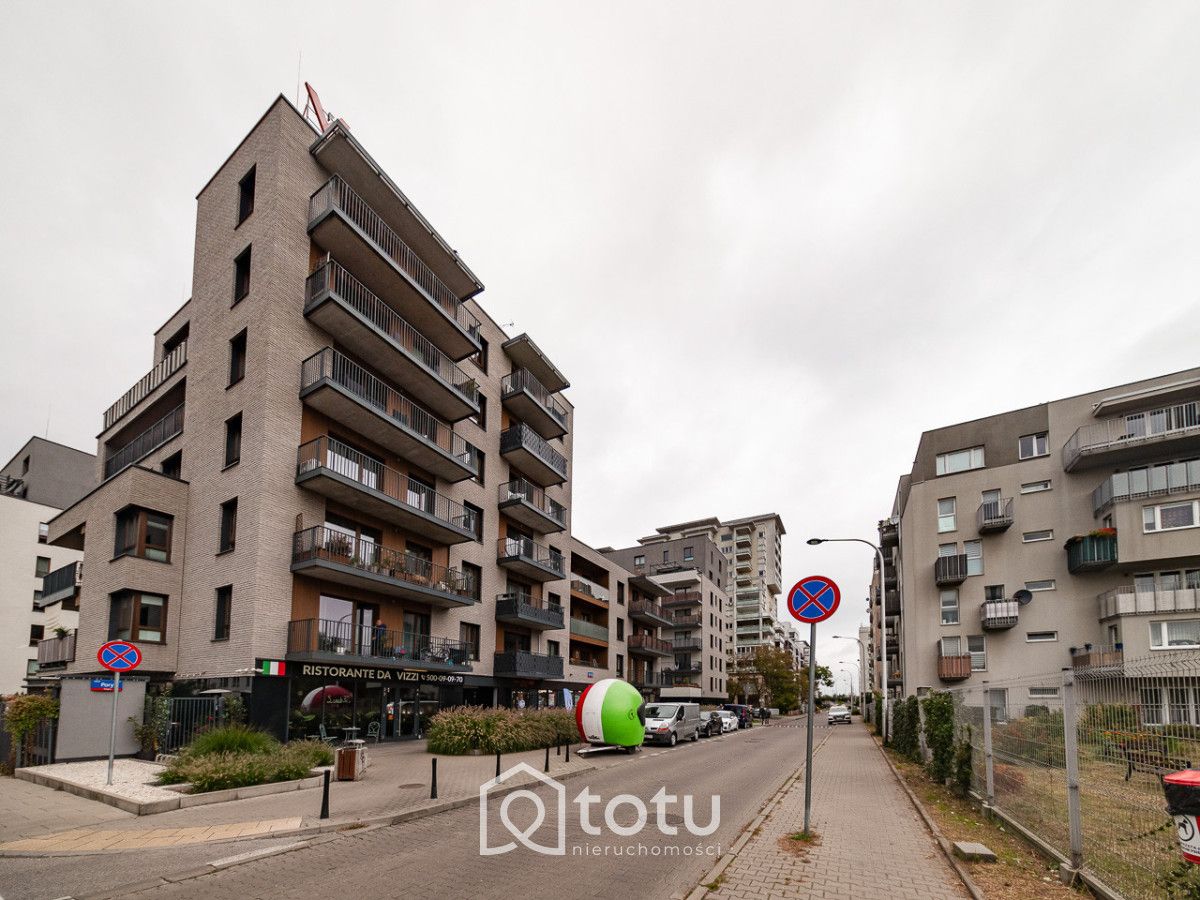 Mieszkanie 2-pokojowe Warszawa Mokotów, ul. Pory. Zdjęcie 19