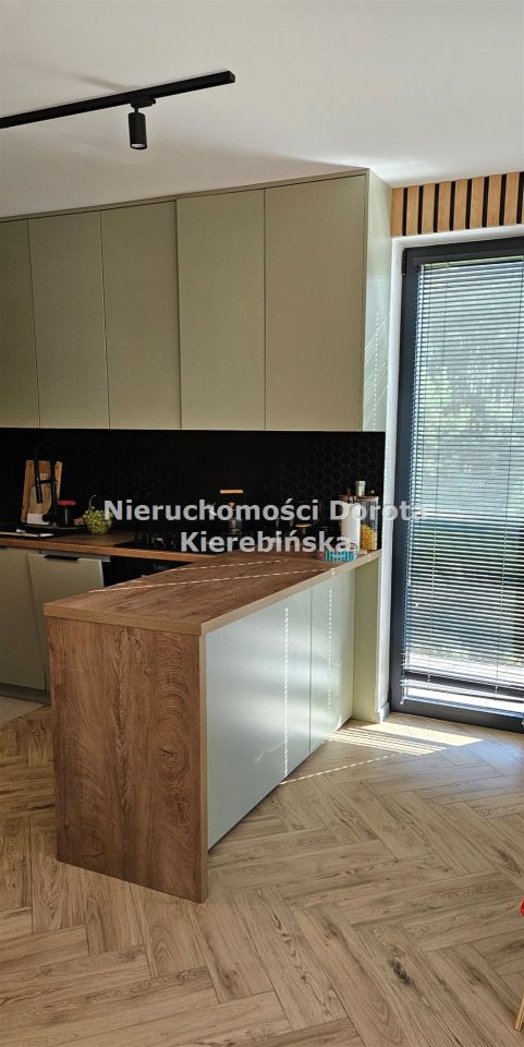 dom wolnostojący, 3 pokoje Łęg. Zdjęcie 10