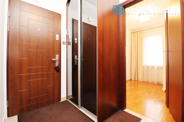 Mieszkanie 3-pokojowe Kraków Dębniki, ul. Słomiana. Zdjęcie 13