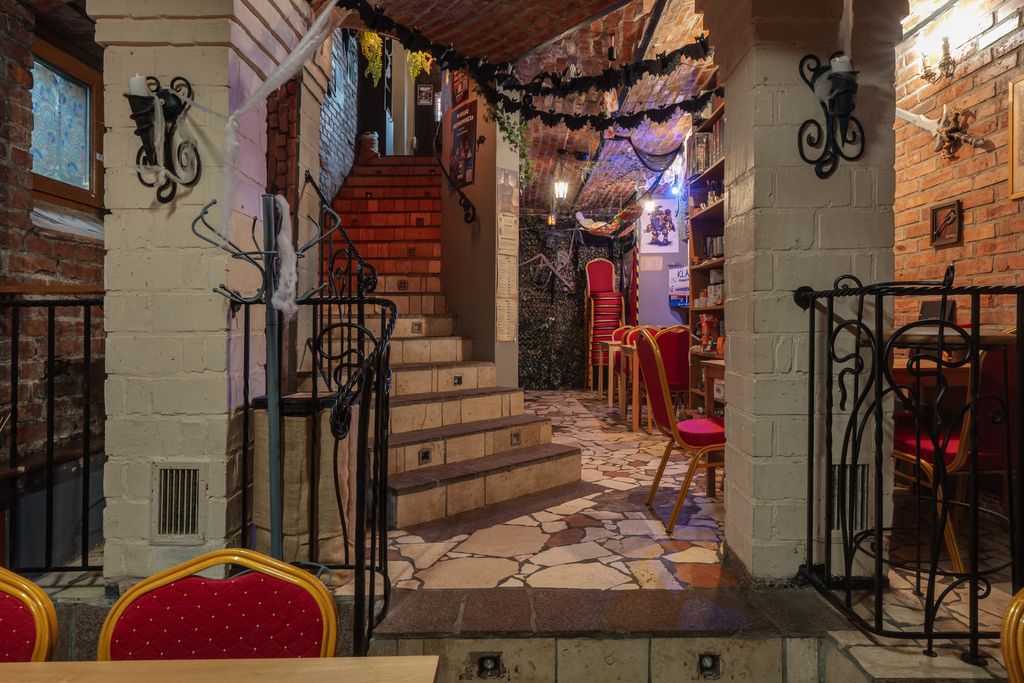 Lokal Gdańsk. Zdjęcie 6