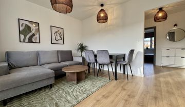 Mieszkanie 3-pokojowe Szczecin Zawadzkiego-Klonowica, ul. Tadeusza Zawadzkiego