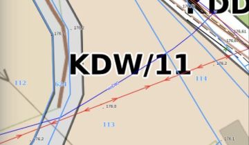 Działka budowlana Kraśnik Górny