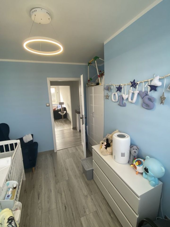 Mieszkanie 3-pokojowe Koszalin, ul. Rzemieślnicza. Zdjęcie 6