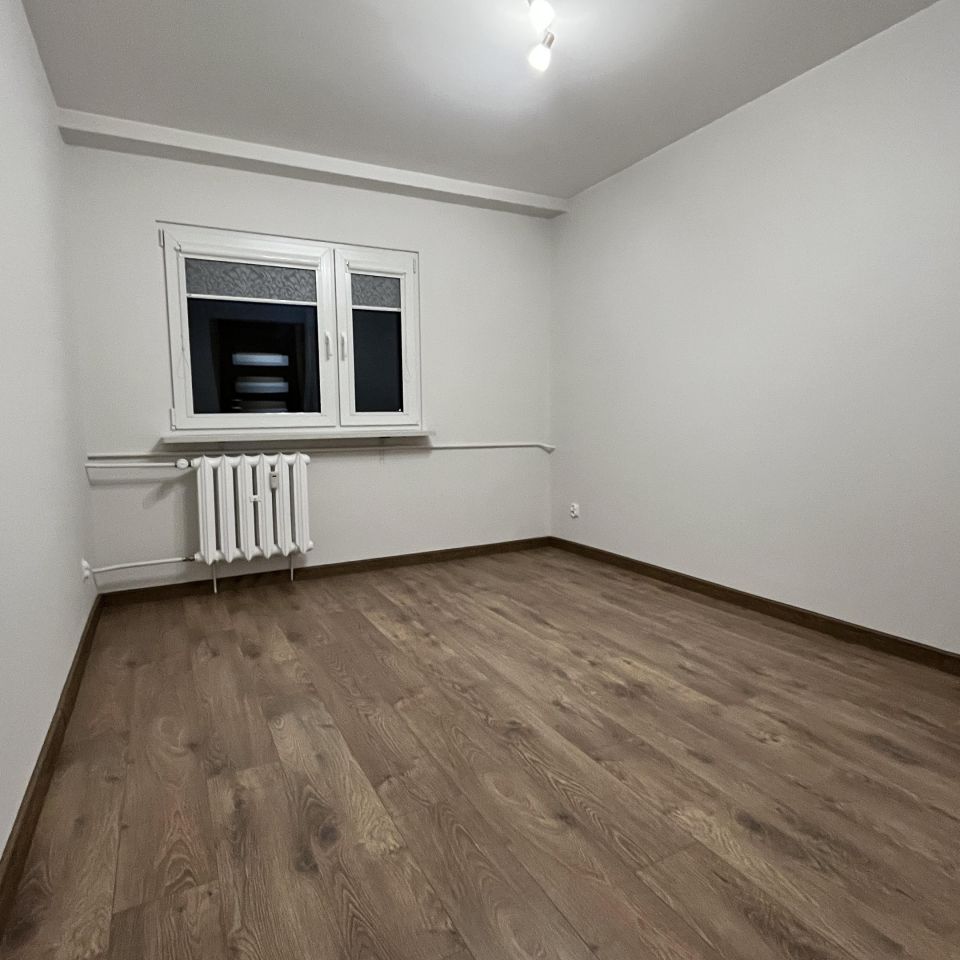 Mieszkanie 3-pokojowe Oleśnica Centrum, Ignacego Daszyńskiego. Zdjęcie 3