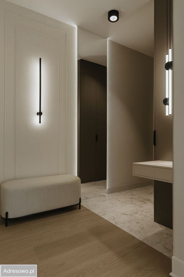 Mieszkanie 3-pokojowe Zamienie. Zdjęcie 7