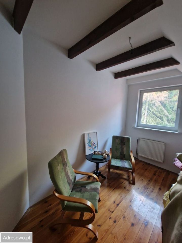 dom wolnostojący, 9 pokoi Radzyń. Zdjęcie 16