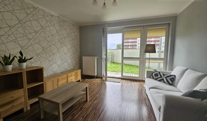 Mieszkanie 2-pokojowe Warszawa, ul. Kobielska