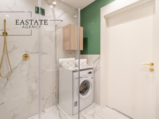 Mieszkanie 2-pokojowe Kołobrzeg, ul. Unii Lubelskiej. Zdjęcie 14