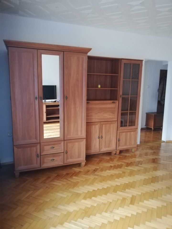 Mieszkanie 1-pokojowe Szczecin Niebuszewo. Zdjęcie 3