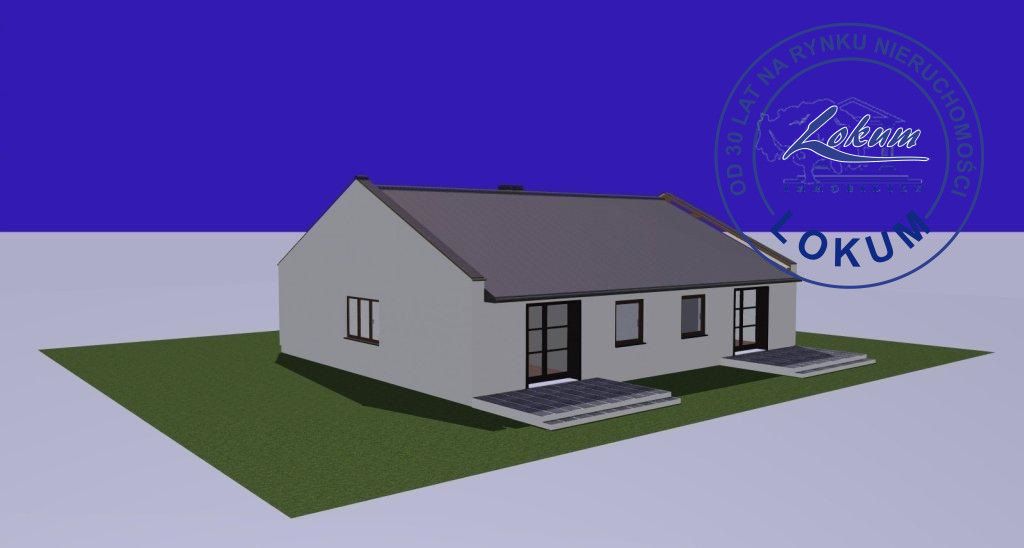 Działka budowlana Leszno Zaborowo. Zdjęcie 7