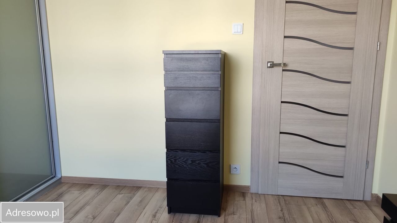 Mieszkanie 3-pokojowe Warszawa Targówek, ul. Montwiłłowska. Zdjęcie 4