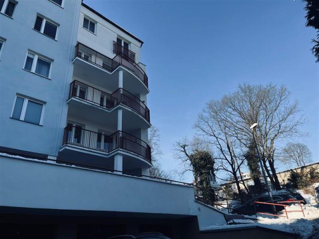 Mieszkanie 2-pokojowe Gdynia Pogórze, ul. Żeliwna. Zdjęcie 12