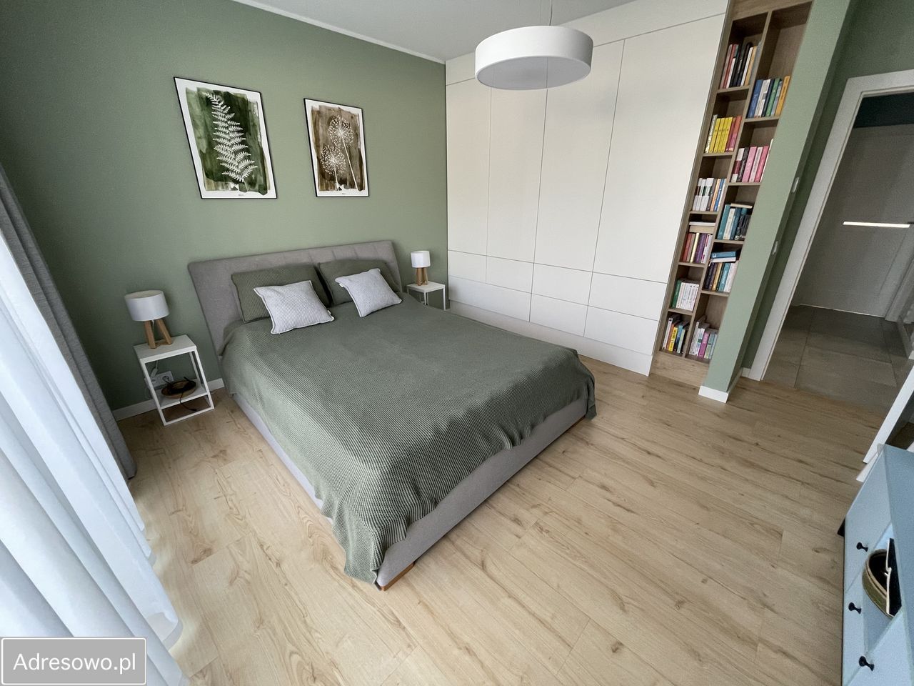 dom wolnostojący, 3 pokoje Niemcz. Zdjęcie 12