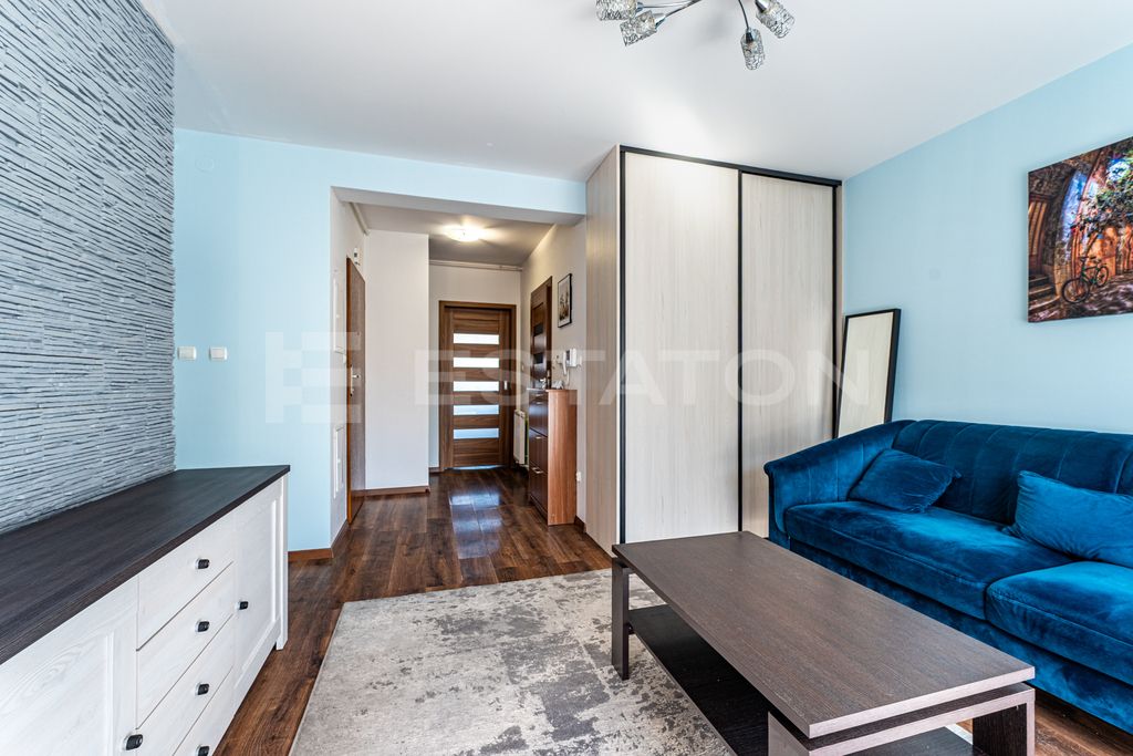 Mieszkanie 2-pokojowe Rzeszów, ul. Biecka. Zdjęcie 2