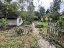 Działka rod Gdańsk Brętowo. Zdjęcie 4