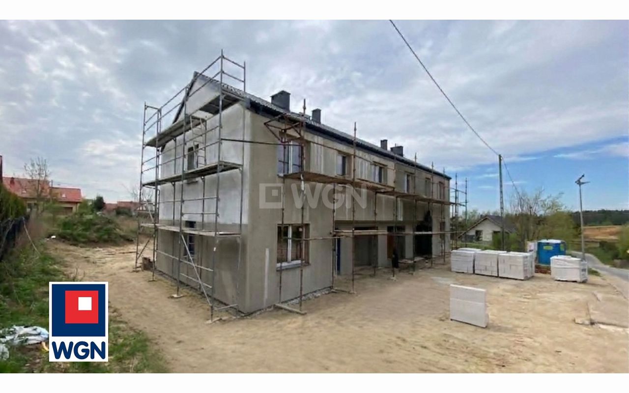 bliźniak, 5 pokoi Gronowo Górne, ul. Kryształowa. Zdjęcie 9