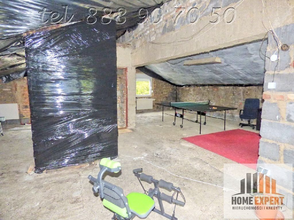 dom wolnostojący, 5 pokoi Porajów, ul. Poniatowskiego. Zdjęcie 17