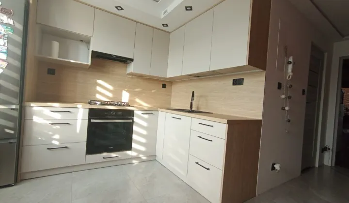 Mieszkanie 1-pokojowe Zawiercie Argentyna, ul. Dojazd