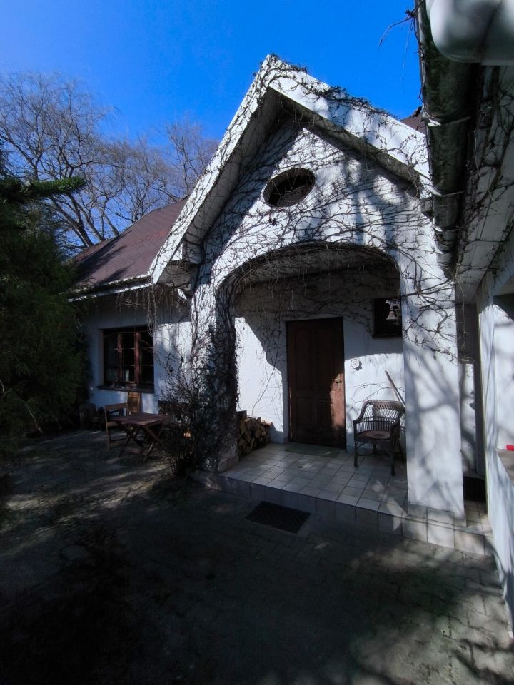 dom wolnostojący, 6 pokoi Bobrowiec, ul. Wilgi. Zdjęcie 2