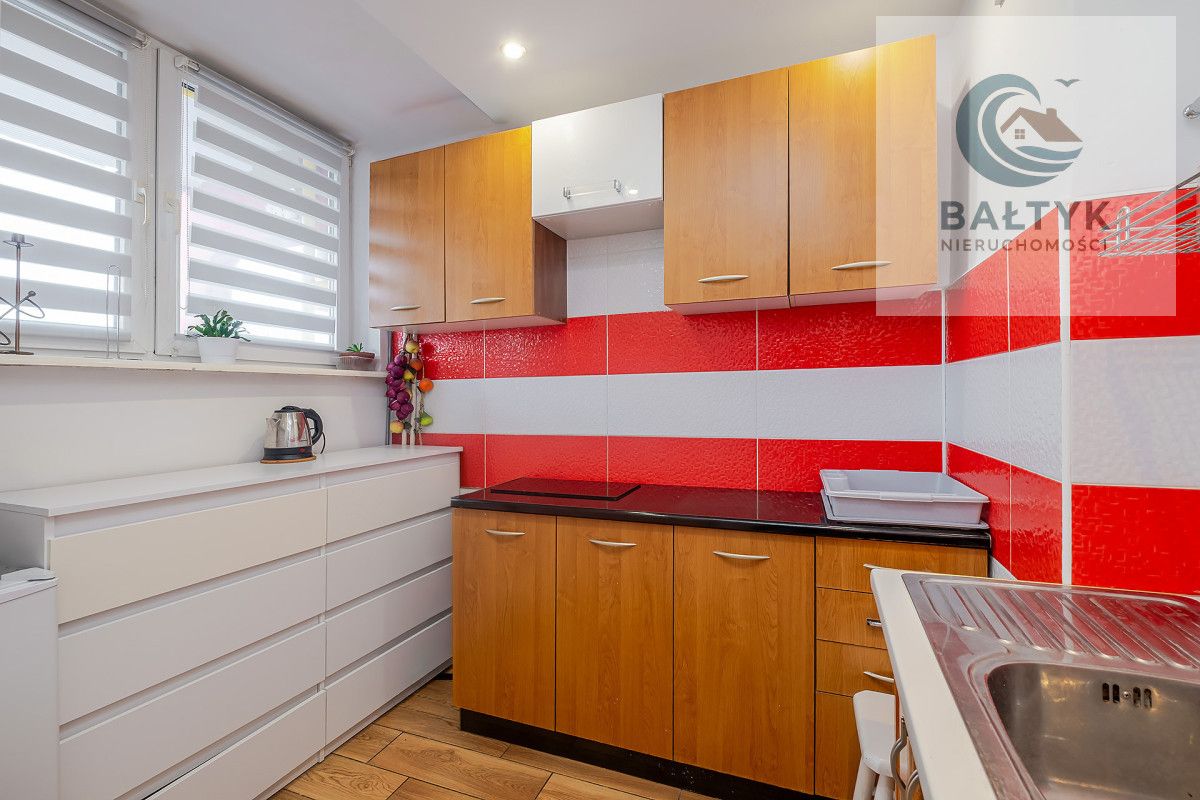 Mieszkanie 2-pokojowe Gdańsk Przymorze, ul. Jagiellońska. Zdjęcie 7