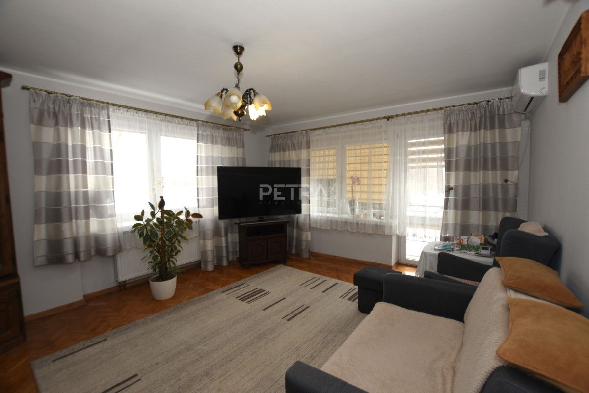 dom wolnostojący, 6 pokoi Dawidy Bankowe. Zdjęcie 9