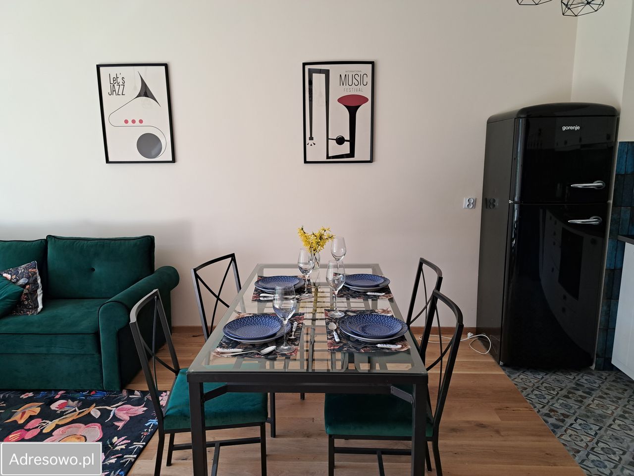 Mieszkanie 2-pokojowe Piastów, ul. Romualda Traugutta. Zdjęcie 16