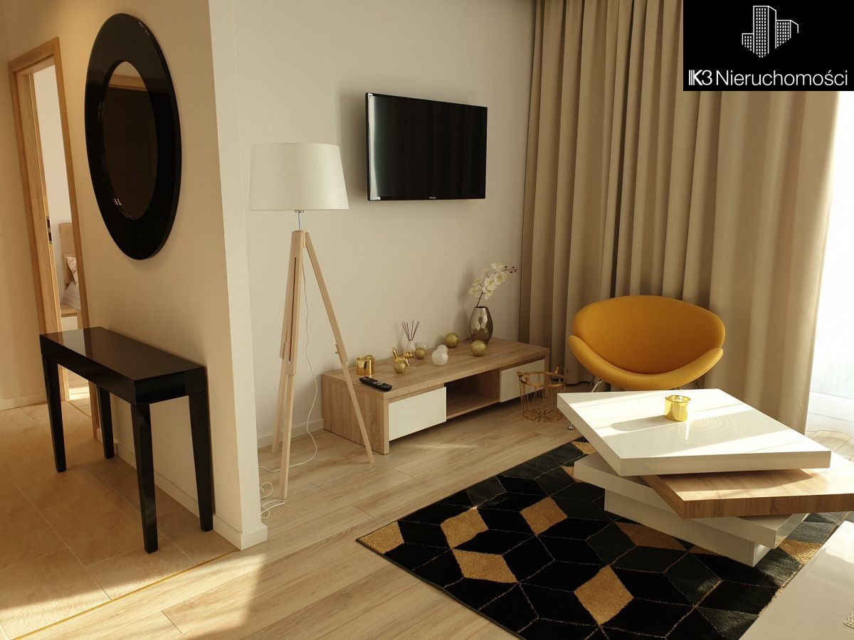 Mieszkanie 2-pokojowe Warszawa Wola, ul. Marcina Kasprzaka. Zdjęcie 1