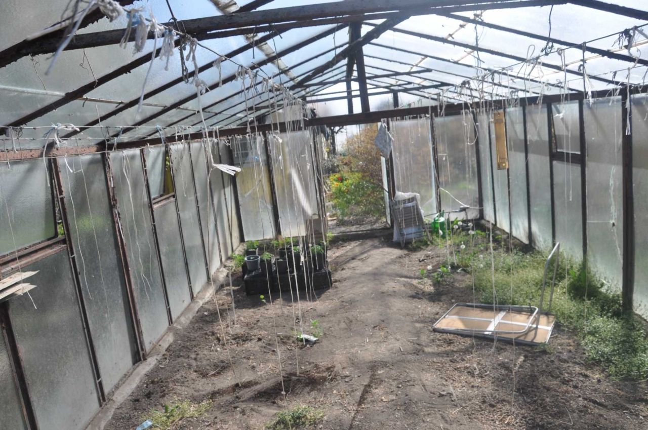 Działka rod Koszalin. Zdjęcie 5