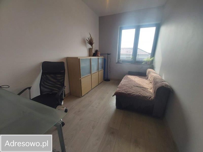 dom wolnostojący, 4 pokoje Oraczewice. Zdjęcie 13