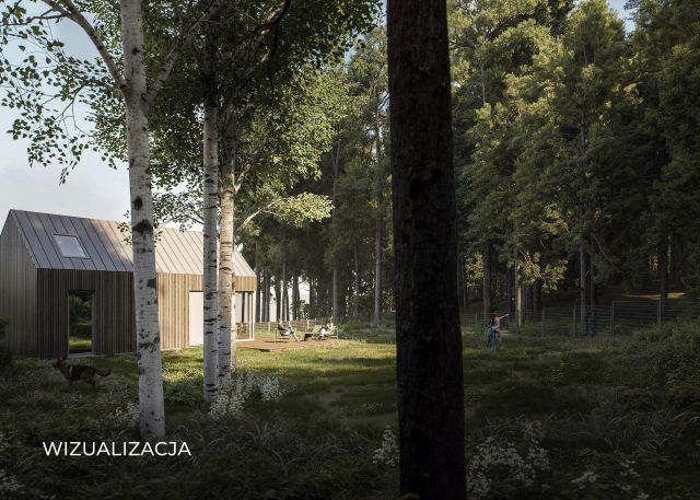 Działka budowlana Szkotowo. Zdjęcie 14