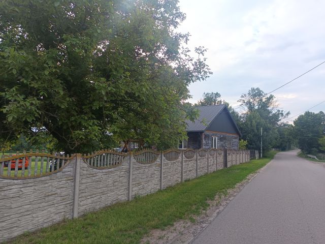 siedlisko, 3 pokoje Proszew A. Zdjęcie 1