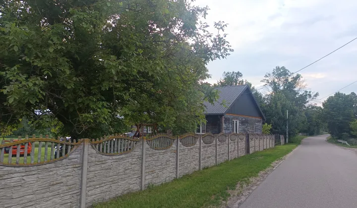 siedlisko, 3 pokoje Proszew A