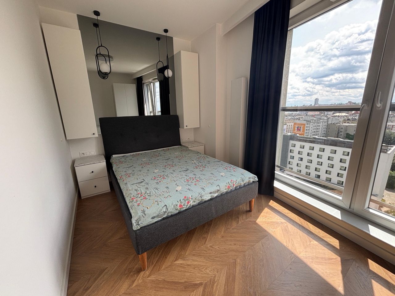 Mieszkanie 2-pokojowe Katowice Śródmieście, ul. Sokolska. Zdjęcie 12