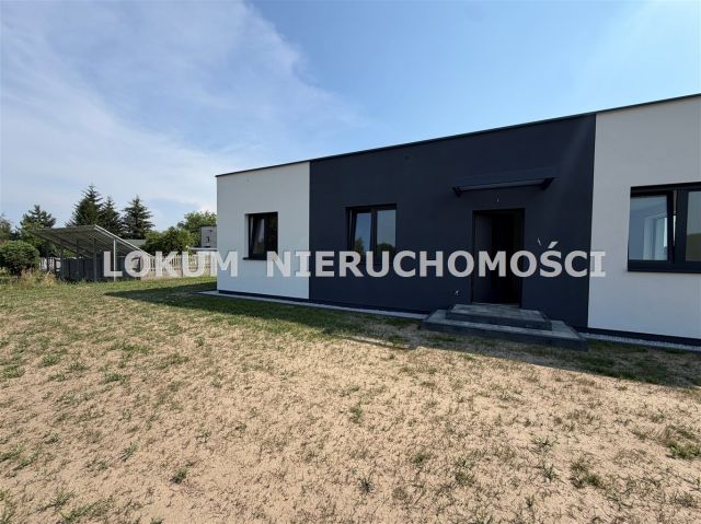 dom wolnostojący, 4 pokoje Gołkowice, ul. Wyzwolenia. Zdjęcie 2