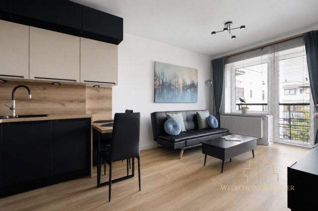 Mieszkanie 2-pokojowe Warszawa Praga, ul. Czapelska. Zdjęcie 4